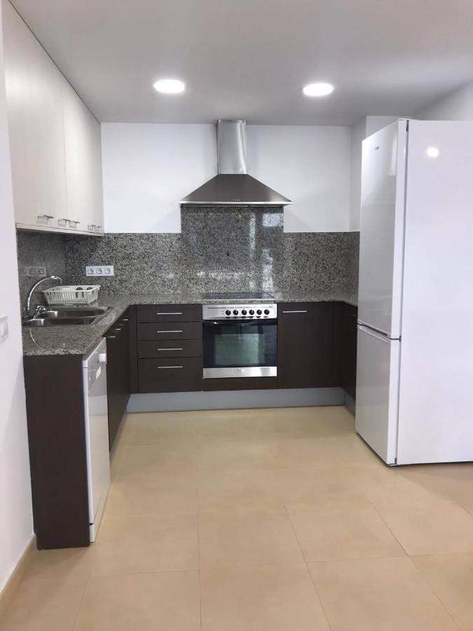 Apartament Somriu Deltebre Eksteriør billede