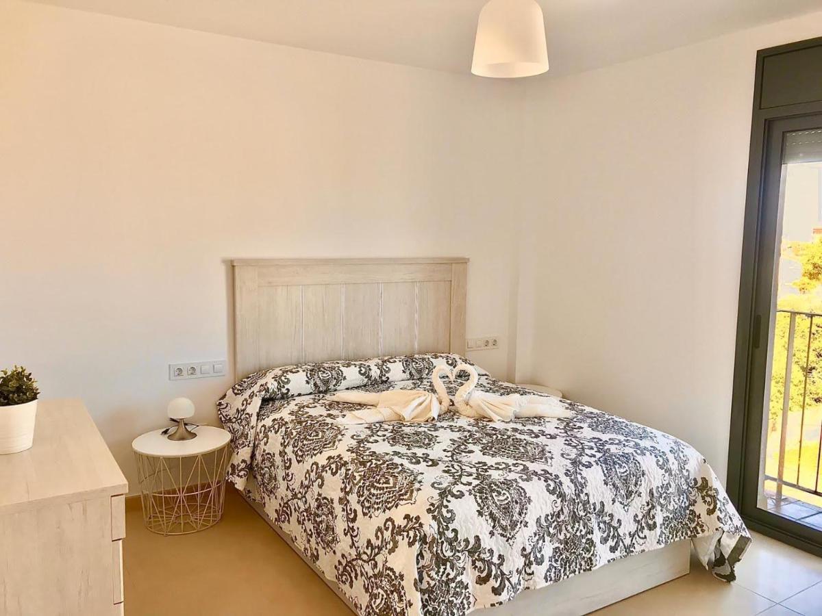 Apartament Somriu Deltebre Eksteriør billede